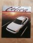 Preview: Toyota Celica GT-S GT ST USA Brochure Januar 1986 Rarität