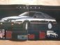 Preview: Chrysler Laser Carbrochure August 1985 USA Großformat
