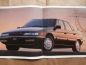 Preview: Citroen XM +V6 Pallas  D12 Turbo D12 +Break August 1991