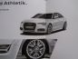 Preview: Audi A6 & A7 Sportback S line selection & Businesspaket 9/2014