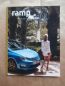Preview: ramp Coming Home Special Seat Ibiza 30 Jahre NEU