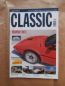 Preview: Austro Classic 4/2007 BMW M1 E26 +Turbo +Procars,Saurer