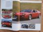 Preview: Austro Classic 4/2007 BMW M1 E26 +Turbo +Procars,Saurer