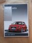 Preview: ATZ extra Audi A1 Typ 8X Sonderheft Design Fahrzeugsicherheit