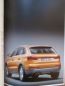 Preview: ATZ extra Audi Q3 Typ 8U Sonderheft Juli 2011