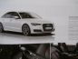 Preview: Audi A6 Limousine +Avant +S6 + allroad quattro Typ 4G 9/2014