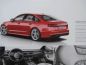 Preview: Audi A6 Limousine +Avant +S6 + allroad quattro Typ 4G 9/2014