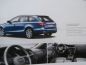 Preview: Audi A4 Typ 8K Limousine Avant allroad quattro +S4 April 2014