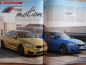 Preview: auto test 7/2014 Corsa E,V-Klasse, ix35, BMW 528i Touring F11,