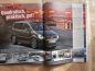 Preview: auto test 9/2013 GLA, Dacia Sandero vs. Clio vs. Fiesta vs. Peug