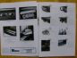 Preview: Vmaxx Chrysler Voyager Prospekt 8/2002 NEU