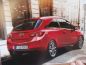 Preview: Opel Corsa E Prospekt August 2014 +Color Edition NEU