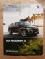 Preview: X6 F16 xDrive35i 50i 30d 40d M50d September 2014 NEU