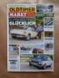 Preview: Oldtimer Markt 10/2014 Isdera Imperator, BMW E30 Kaufberatung,