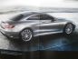 Preview: Mercedes Benz S-Klasse Coupé C217 S500 S63AMG S65 AMG
