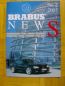 Preview: Brabus News magazin 2/2003 SV12 R230 +W220