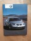 Mobile Preview: BMW 520i 530i 530d E60 Betriebsanleitung April 2003 NEU