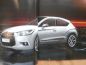 Preview: Citroen DS4 Dezember 2011 +Preislisten NEU