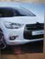 Preview: Citroen DS4 Dezember 2011 +Preislisten NEU