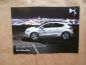 Preview: Citroen DS4 Dezember 2011 +Preislisten NEU