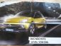 Preview: Opel Adam Rocks Poster A1 Format Rarität