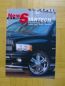 Preview: Startech News 2/2003 Dodge Ram Viper SRT-10 Cherokee KJ
