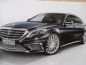 Preview: S350 BlueTEC S500 S600 S63AMG S65 AMG +Hybrid W222