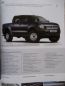 Preview: Ford Ranger XL XLT Limited Wildtrak August 2014 Prospekt