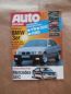 Preview: Auto Zeitung 2/1991 BMW 3er E36, AC Schnitzer, Dauertest Opel Ca