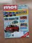 Preview: mot 7/1993 Peugeot 306 Sonderteil, VG: Escort Turnier vs. Astra