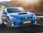 Preview: Subaru WRX STi Prospekt Mai 2014 +Preisliste NEU