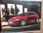Preview: Audi A3 Sportback e-tron Typ 8V September 2014 NEU