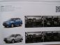 Preview: Subaru Forester +Zubehör Prospekt Januar 2014 NEU