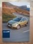 Preview: Suzuki SX4 S-Cross Prospekt März 2014 NEU