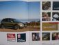 Preview: Suzuki SX4 S-Cross Prospekt März 2014 NEU