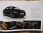 Preview: Audi TT TTS Coupé Roadster Prospekt Oktober 2014 NEU