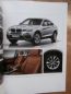 Preview: BMW X4 F26 xDrive 20i 28i 35i 20d 30d 35d September 2014