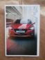 Preview: Mazda 3 +Zubehör Prospekt Oktober 2013 +Preisliste NEU Typ BM