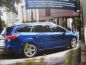 Preview: Ford Focus Vorabinformation Neue Generation November 2014