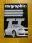 Preview: cargraphic Prospekt Audi TT +Preisliste A3 A4 S4 A6 A8 TT 4/1999