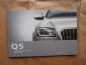 Preview: Audi Q5 +hybrid quattro + SQ5 TDI April 2014 NEU