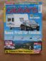 Preview: camping, cars & caravans 5/2009 Opel Insignia, Hobby de Luxe 540