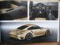 Mobile Preview: Porsche 911 (991) Exclusive Buch +Cabriolet Dezember 2013 NEU