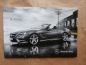 Preview: Mercedes Benz SL-Klasse BR230 SL63 AMG SL65 AMG 12/2014