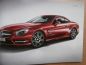 Preview: Mercedes Benz SL-Klasse BR230 SL63 AMG SL65 AMG 12/2014