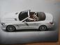 Preview: Mercedes Benz SL-Klasse BR230 SL63 AMG SL65 AMG 12/2014