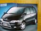 Preview: Cobra Renault Espace Kangoo Scenic Zubehör Prospekt 2/2000