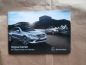 Preview: Mercedes Benz E-Klasse Coupé & Cabrio BR207 Zubehör Prospekt