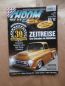 Preview: Chrom & Flammen 7/2012 66er Chevelle SS, 58er DeSoto,64er Mustan