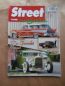 Preview: Street magazine 6/2010 65er Dodge Custom,57er Chevrolet Nomad,